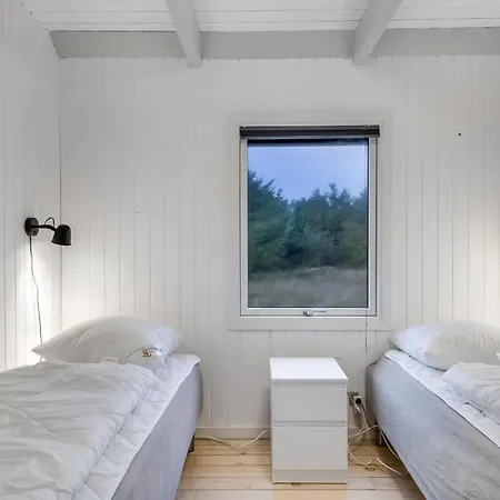 Moderniseret Traehus Med Og Sauna Sj9 Σπίτι διακοπών *