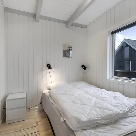 Σπίτι διακοπών Moderniseret Traehus Med Og Sauna Sj9